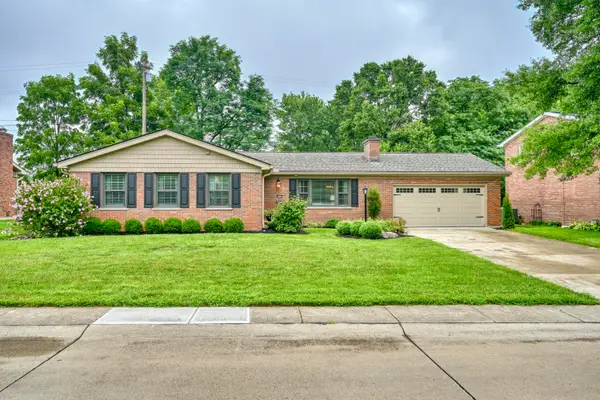 212 Applewood Drive, Lakeside Park, KY 41017