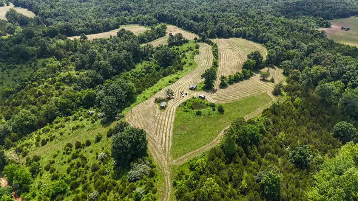 0 Little Cabin, Vanceburg, KY 41179 - #1