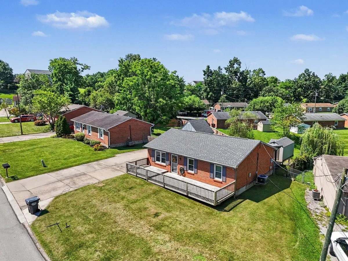 2977 Douglas Drive, Burlington, KY 41005 - #1