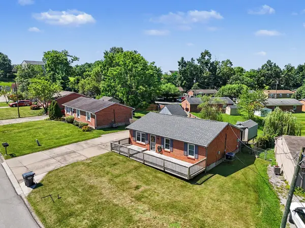 2977 Douglas Drive, Burlington, KY 41005