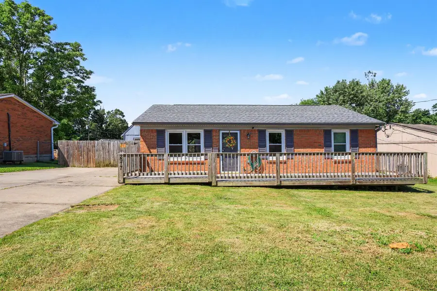 2977 Douglas Drive, Burlington, KY 41005 - #3
