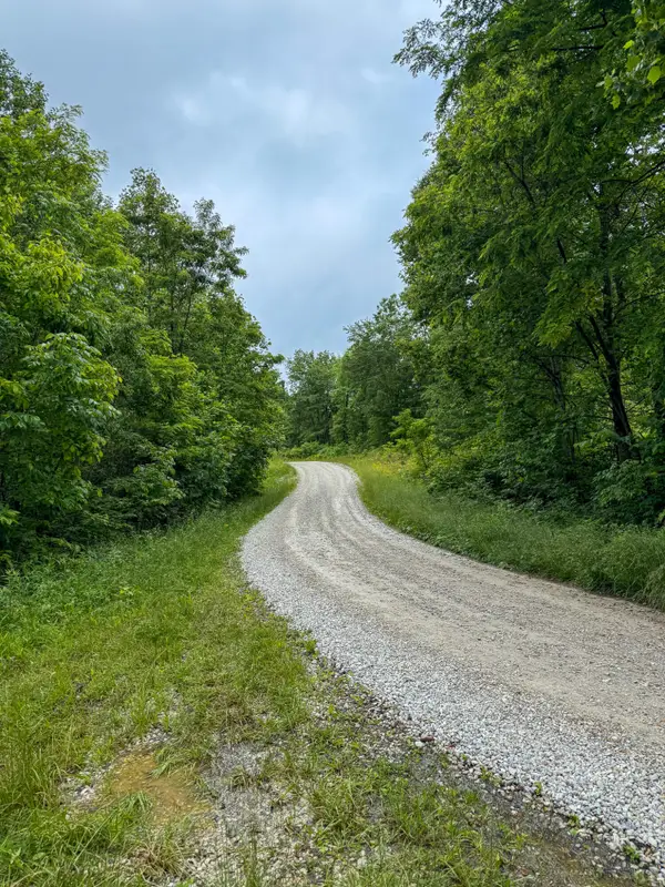 0 Thorp Ridge Road, Vanceburg, KY 41179