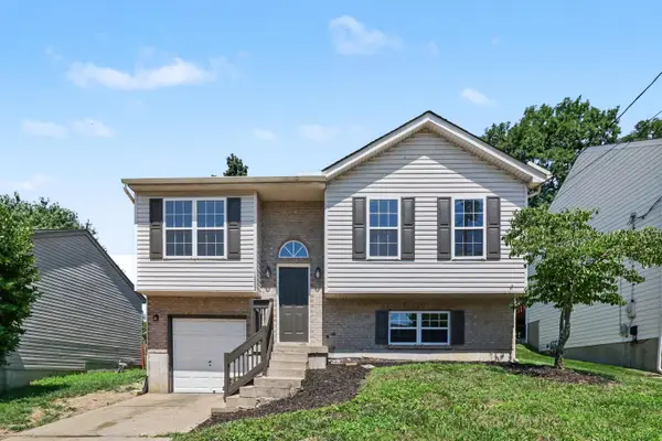 1052 Fallbrook Drive, Elsmere, KY 41018