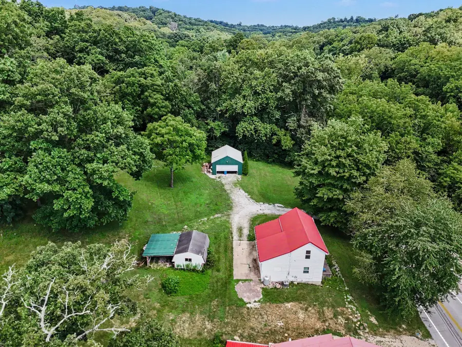 11093 Flagg Springs Pike, California, KY 41007 - #2