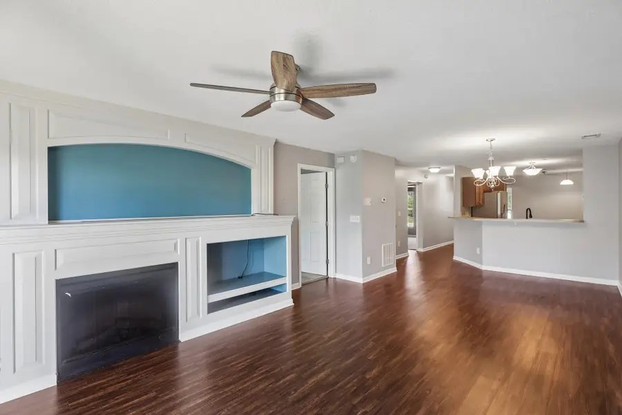 2049 Timberwyck Lane #202, Burlington, KY 41005 - #3