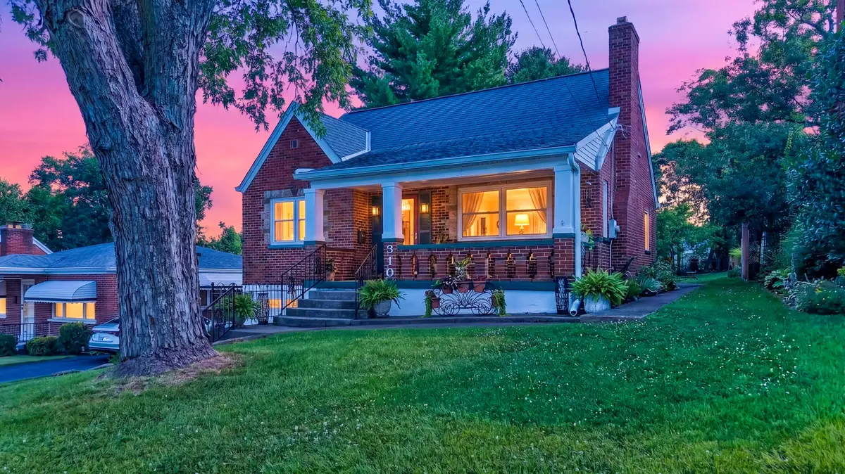 310 James Avenue, Erlanger, KY 41018 - #1