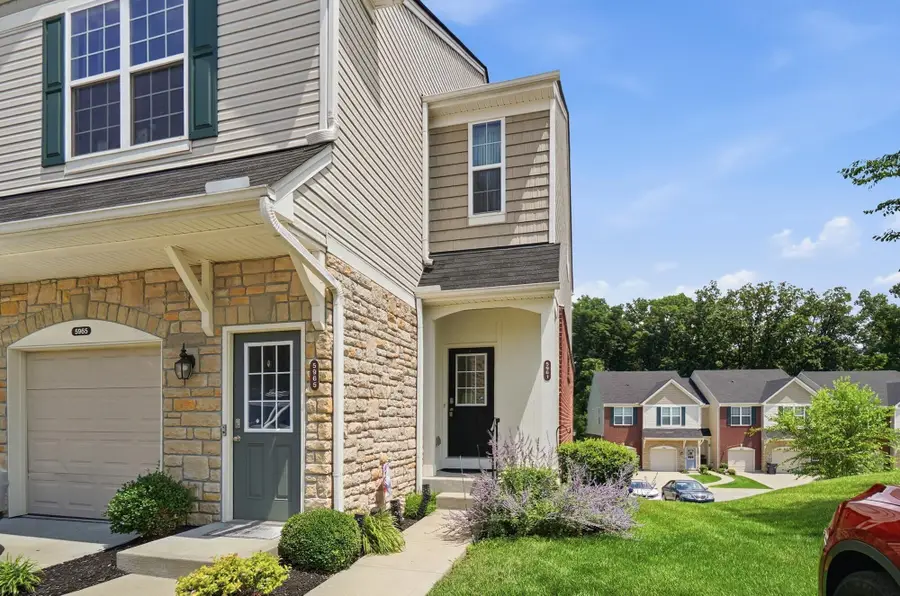 5961 Bunkers Avenue, Burlington, KY 41005 - #2
