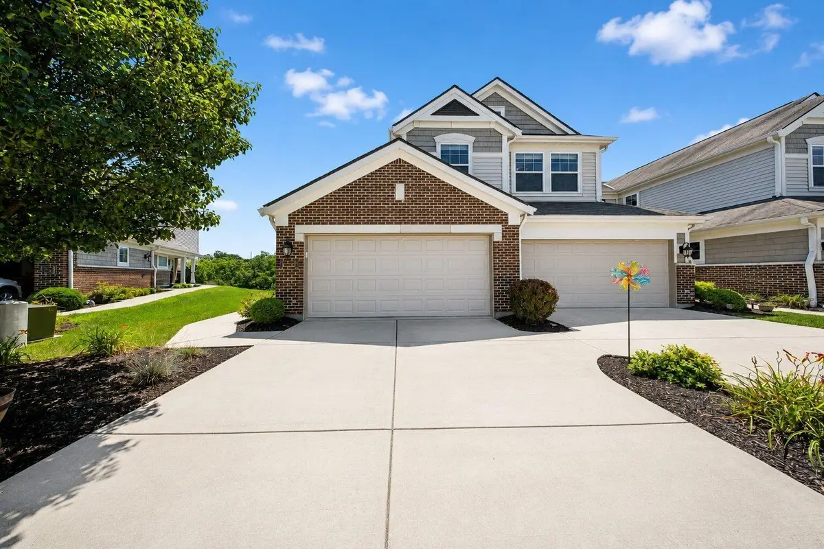 2260 Paragon Mill Drive, Burlington, KY 41005 - #1