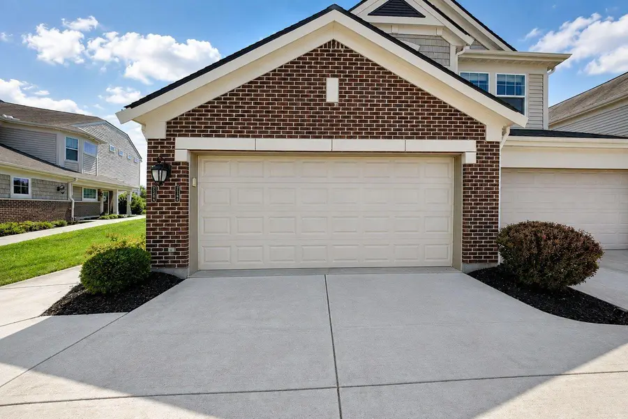 2260 Paragon Mill Drive, Burlington, KY 41005 - #2