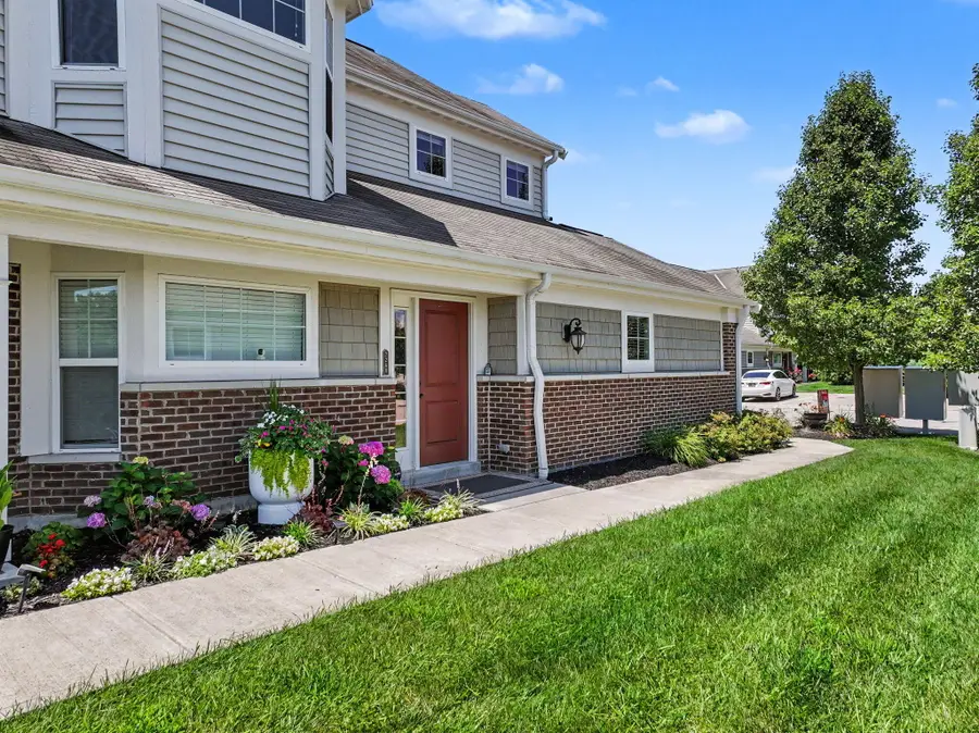 2260 Paragon Mill Drive, Burlington, KY 41005 - #3