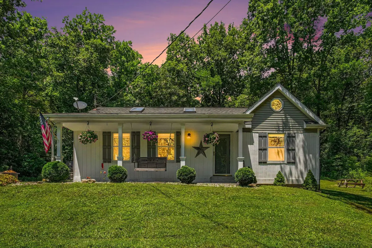 1905 Mann Road, Crittenden, KY 41030 - #1