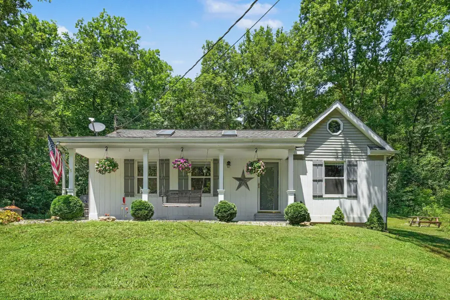 1905 Mann Road, Crittenden, KY 41030 - #2