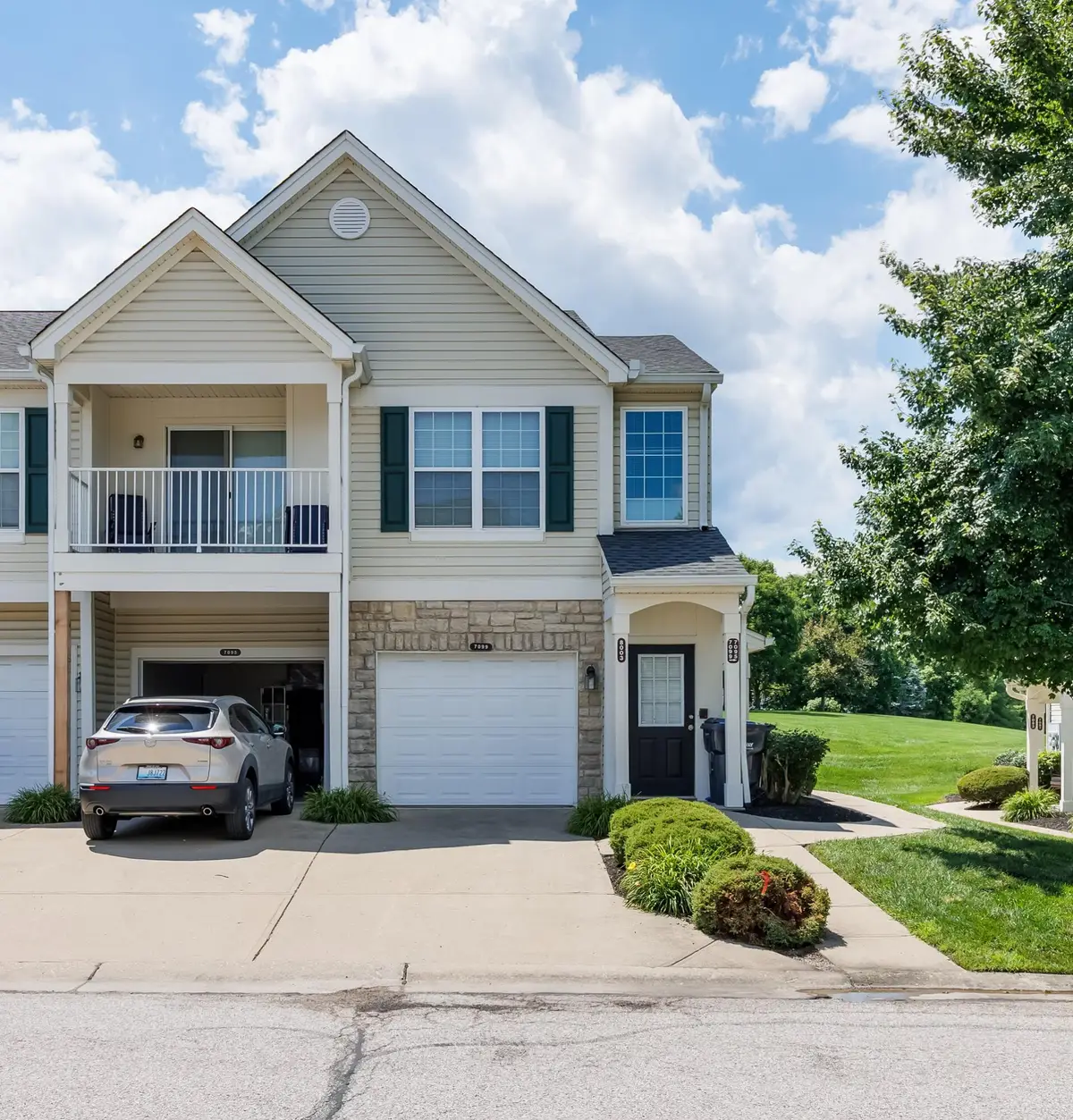 7099 Putters Point, Burlington, KY 41005 - #1