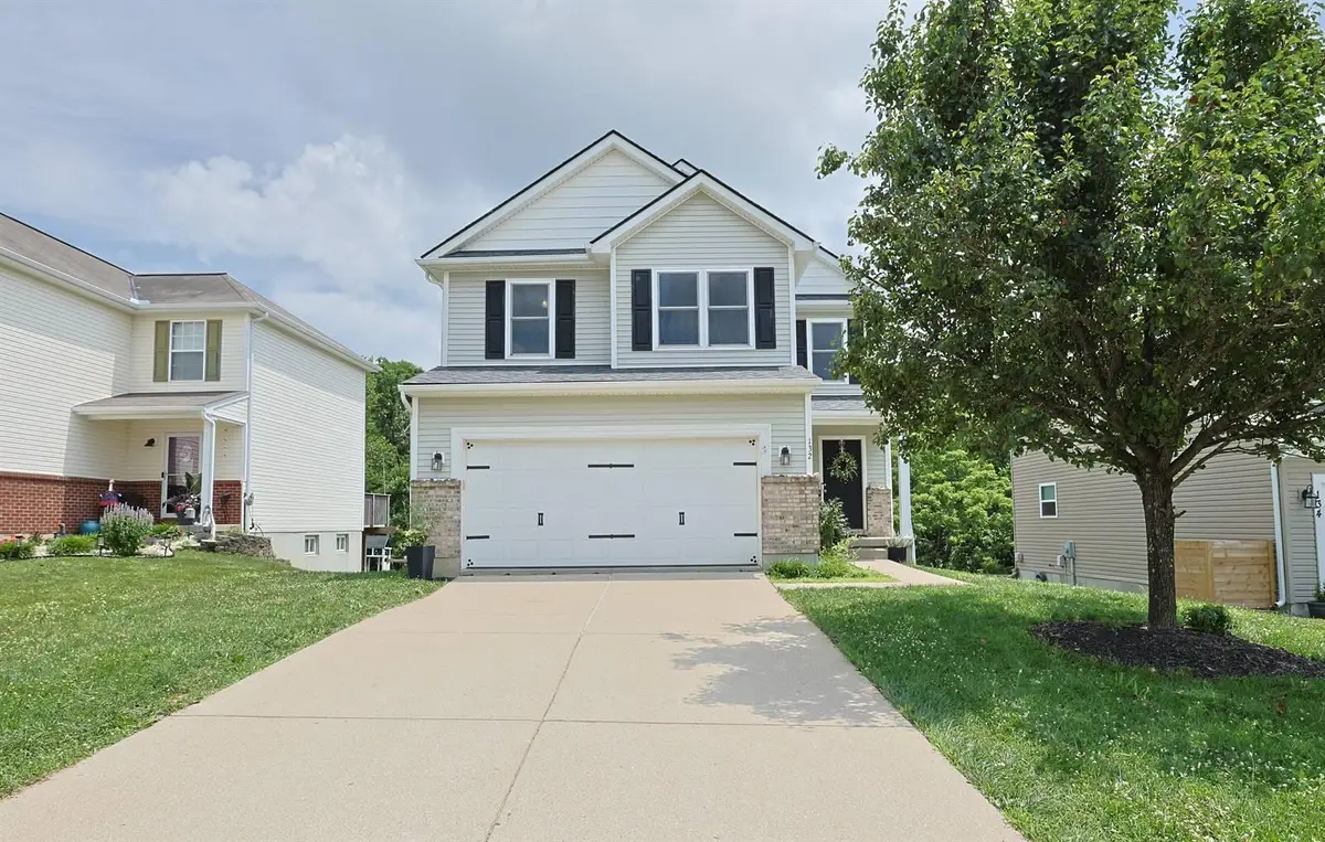 132 Arlington Court, Williamstown, KY 41097 - #1