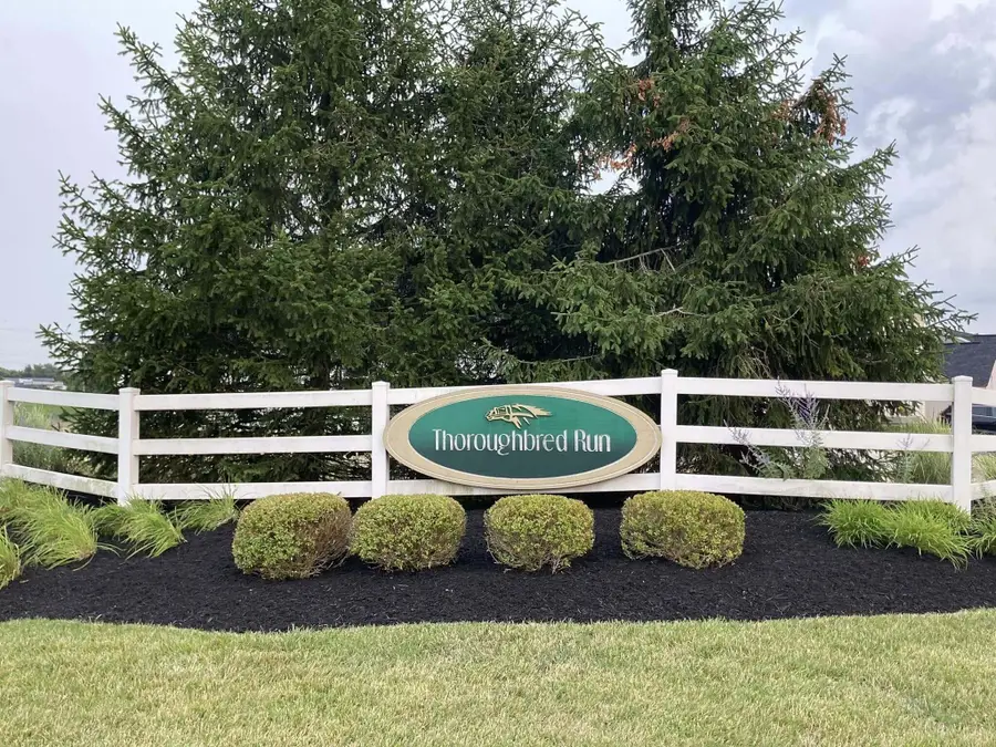 132 Arlington Court, Williamstown, KY 41097 - #2