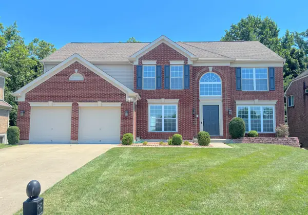 428 Glengarry Way, Covington, KY 41011