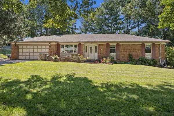 3117 Lawrence Drive, Edgewood, KY 41017