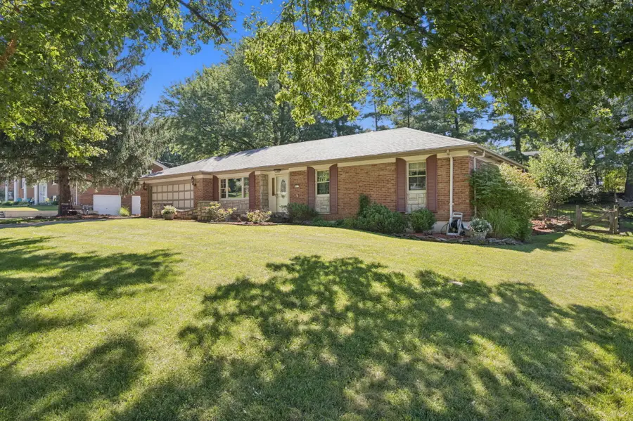 3117 Lawrence Drive, Edgewood, KY 41017 - #2