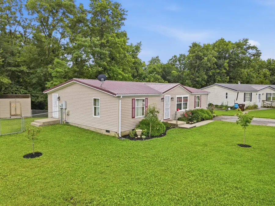 136 Willow Pointe Drive, Glencoe, KY 41046 - #2
