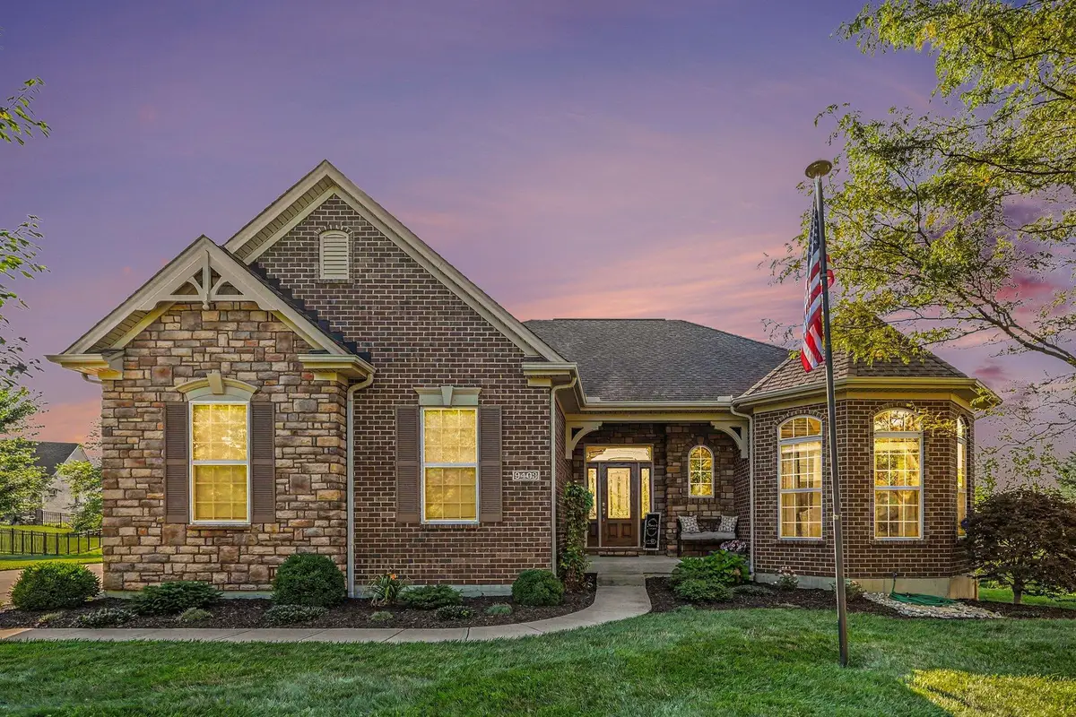 9403 Riviera Drive, Union, KY 41091 - #1