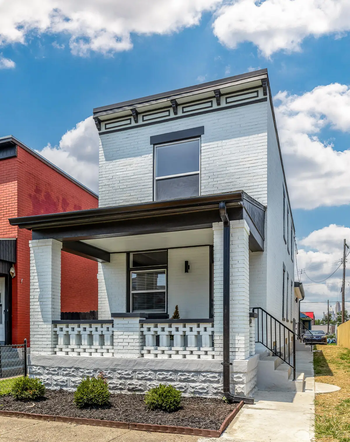 509 W 10th Street, Newport, KY 41071 - #1