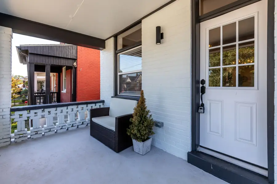 509 W 10th Street, Newport, KY 41071 - #3
