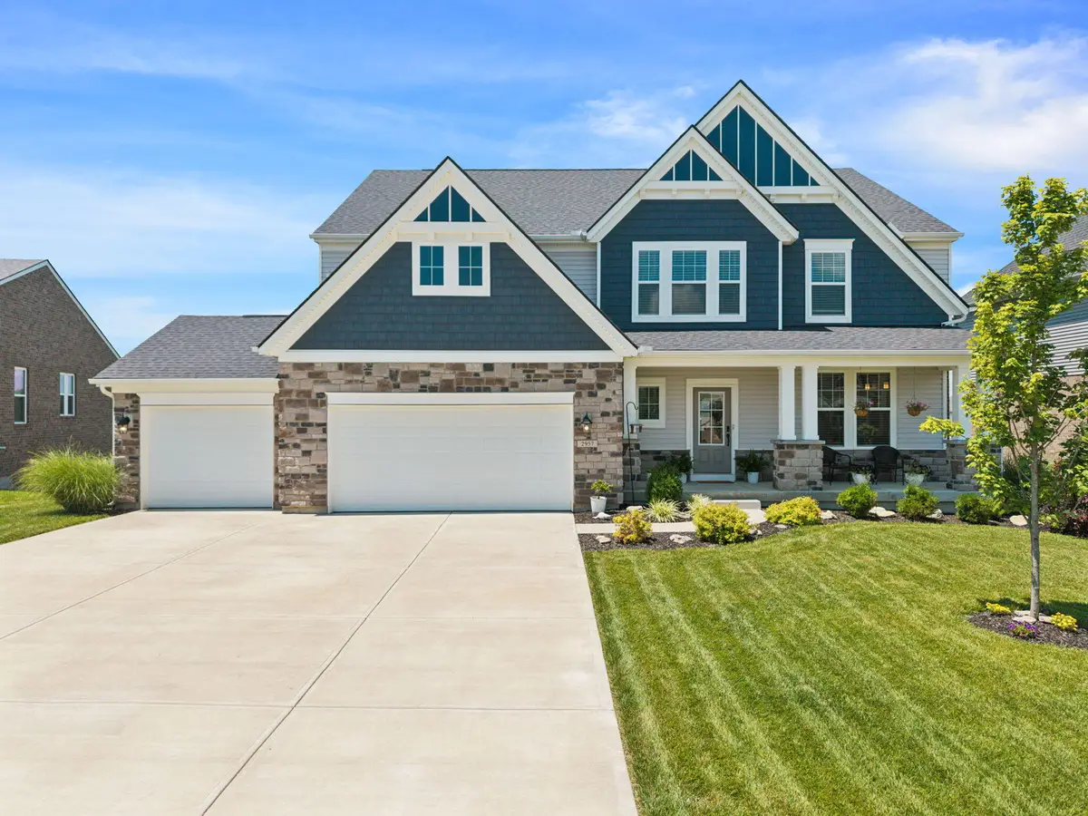 2957 Northcross Drive, Hebron, KY 41048 - #1