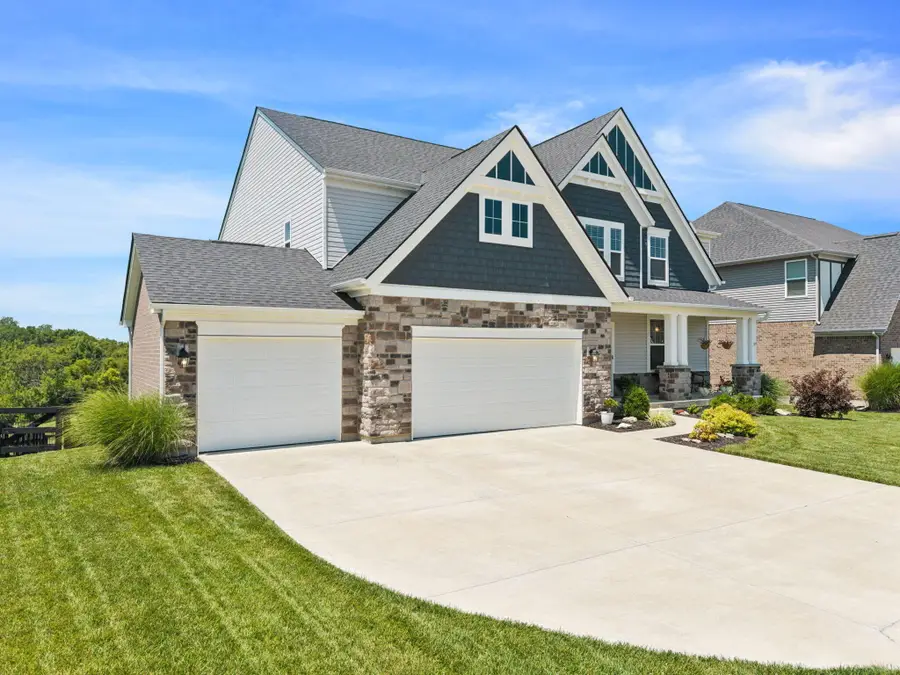 2957 Northcross Drive, Hebron, KY 41048 - #2