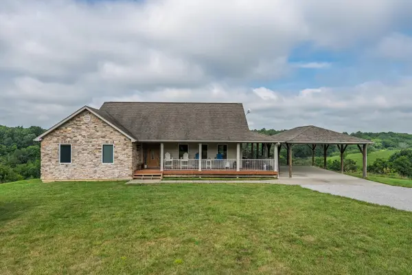 3275 Sweet Owen Road, Owenton, KY 40359