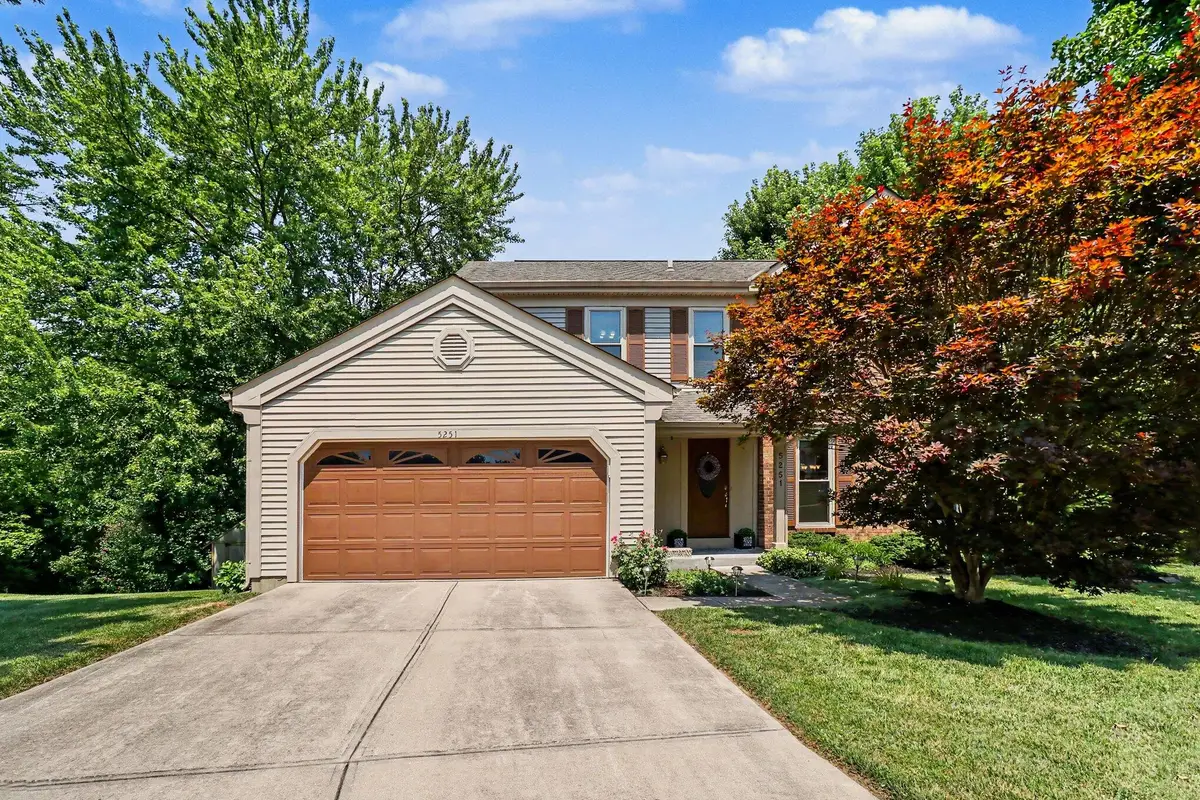 5251 Cotton Mill Court, Taylor Mill, KY 41015 - #1