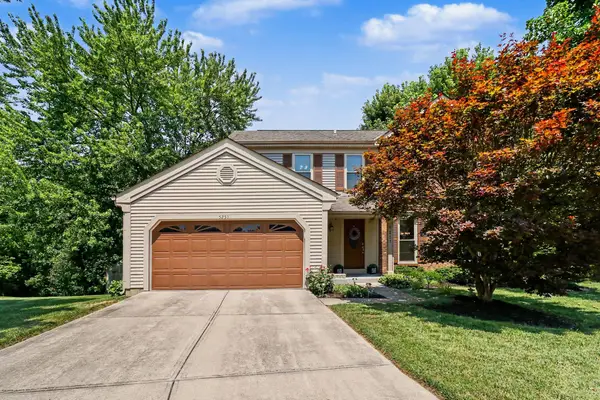 5251 Cotton Mill Court, Taylor Mill, KY 41015
