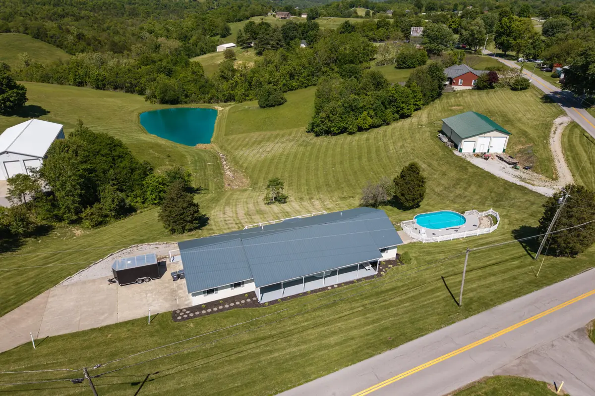 3450 Moffett Road, Morning View, KY 41063 - #1