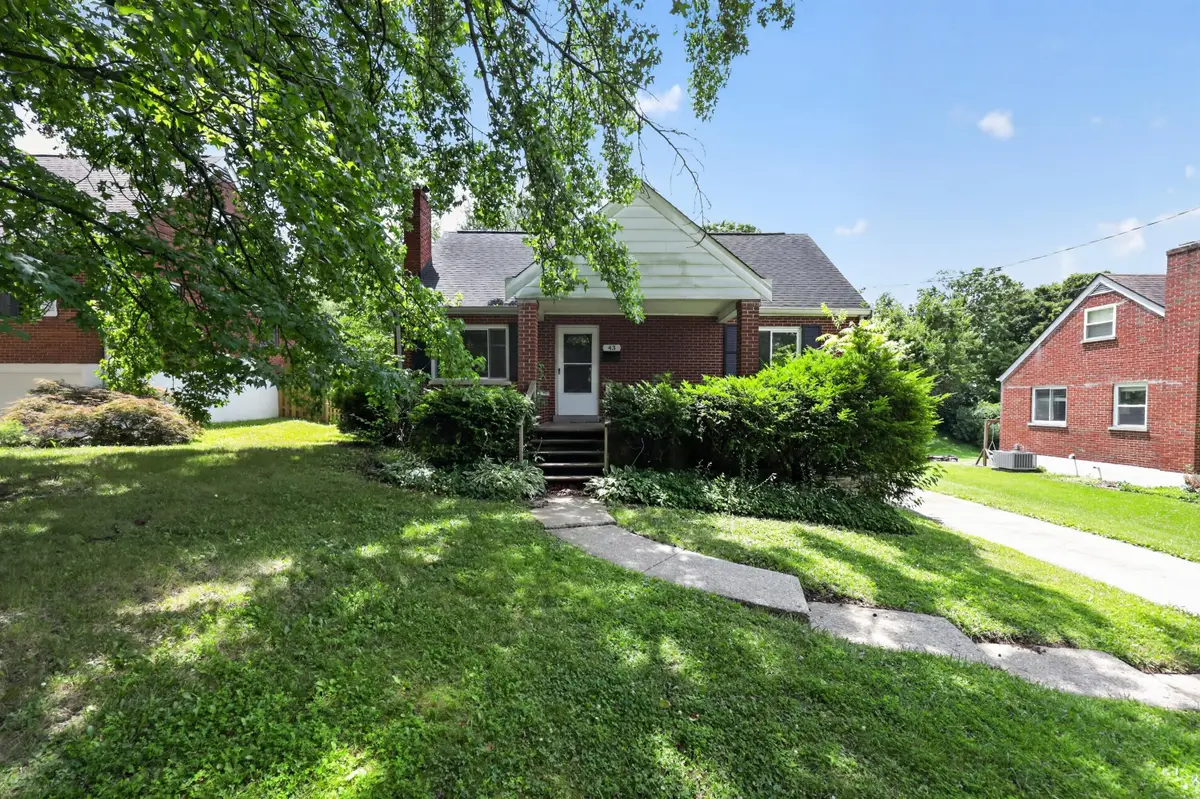 43 Linwood Avenue, Erlanger, KY 41018 - #1