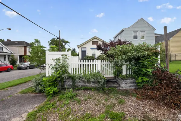 3226 Mabel Avenue, Latonia, KY 41015