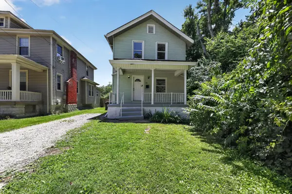 411 Auburn Street, Covington, KY 41015