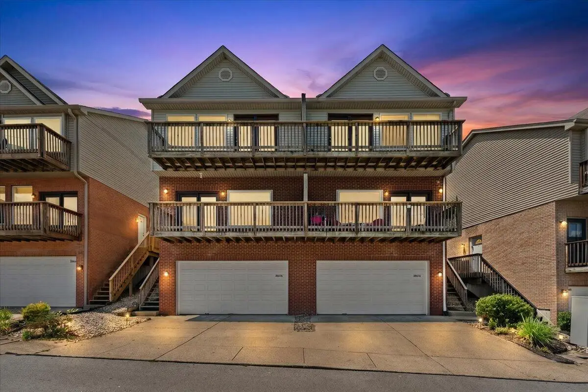 2041 Franklin Street, Covington, KY 41014 - #1
