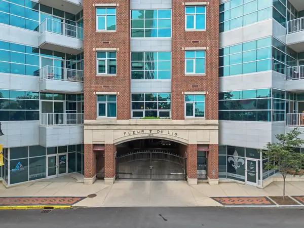 324 E Main Street #225, Louisville, KY 40202