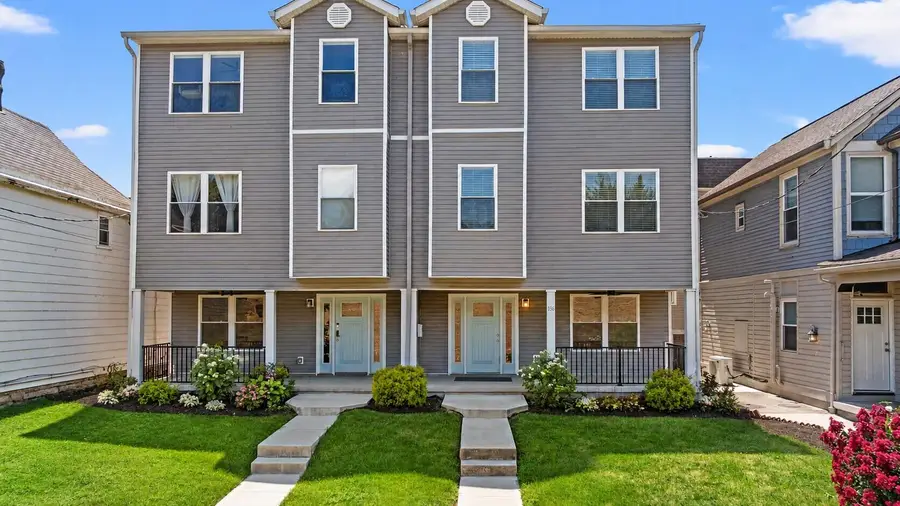 136 O Fallon Avenue, Bellevue, KY 41073 - #2