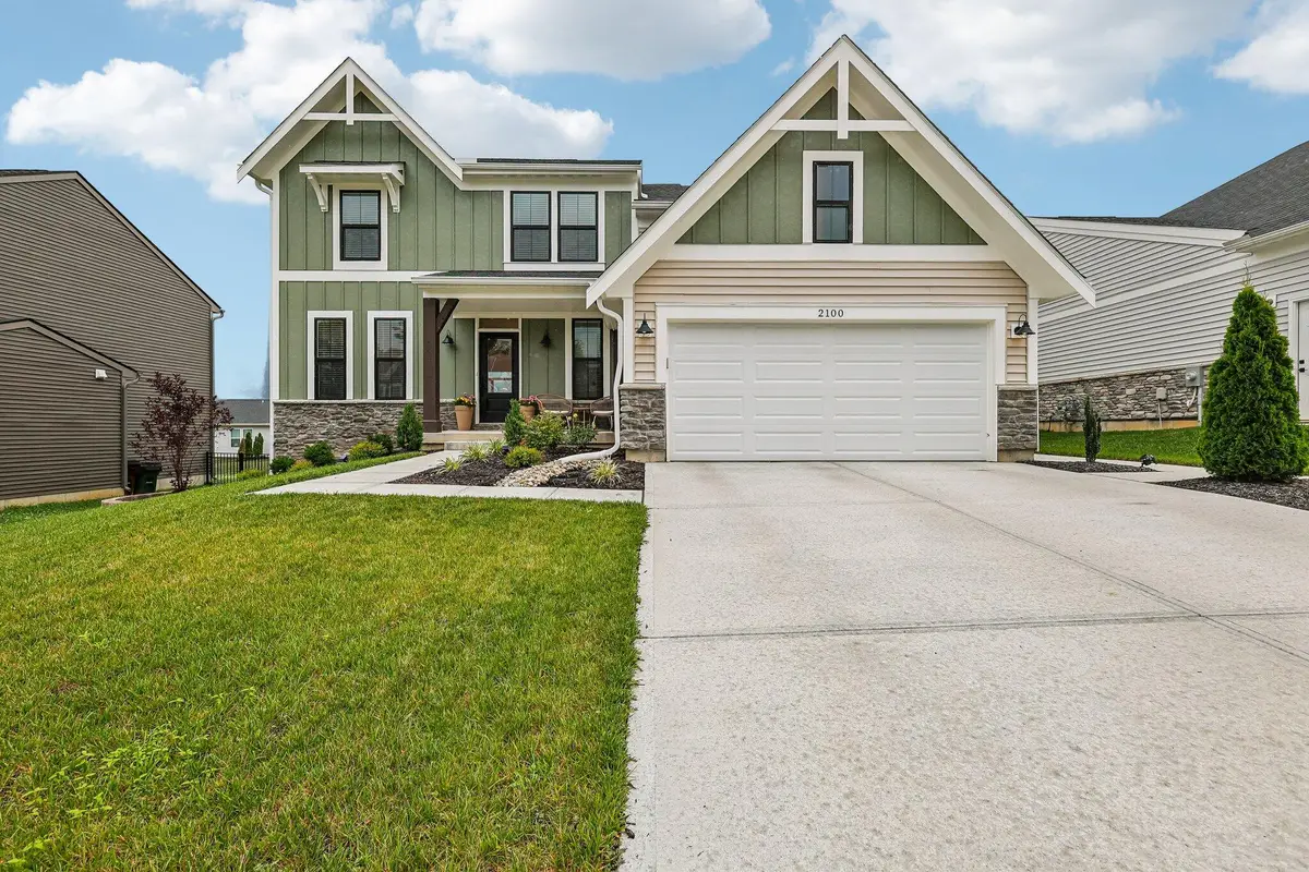 2100 Cormac Lane, Union, KY 41091 - #1