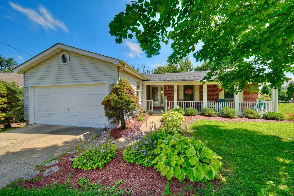 59 Meadow Creek Drive, Florence, KY 41042 - #1