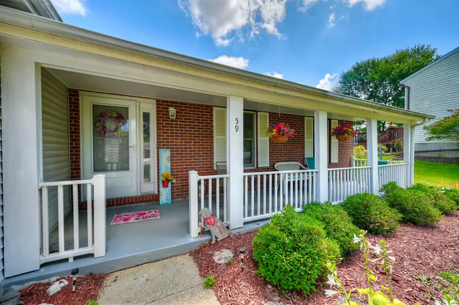 59 Meadow Creek Drive, Florence, KY 41042 - #2