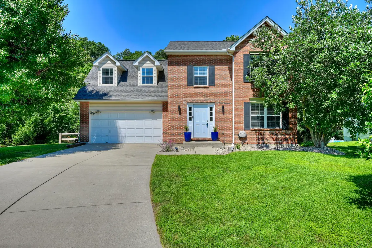 4031 Crystal Creek Circle, Burlington, KY 41005 - #1
