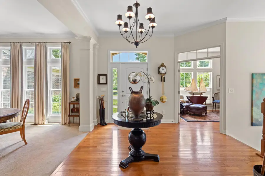 3888 Deertrail Drive, Erlanger, KY 41018 - #2