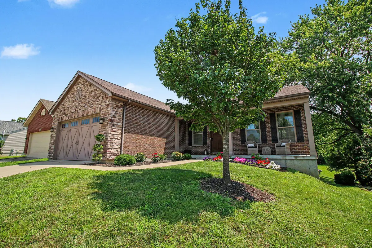9374 Lago Mar Court, Florence, KY 41042 - #1