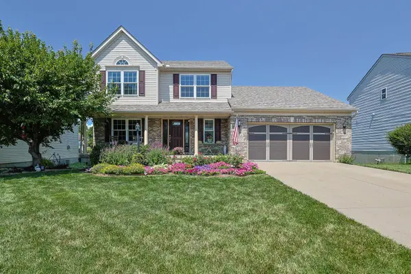 2016 Falling Water Lane, Hebron, KY 41048