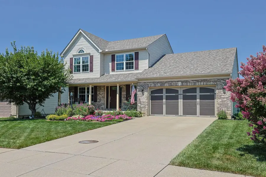 2016 Falling Water Lane, Hebron, KY 41048 - #2