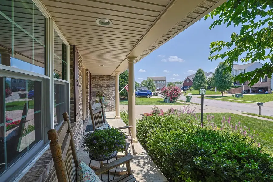 2016 Falling Water Lane, Hebron, KY 41048 - #3