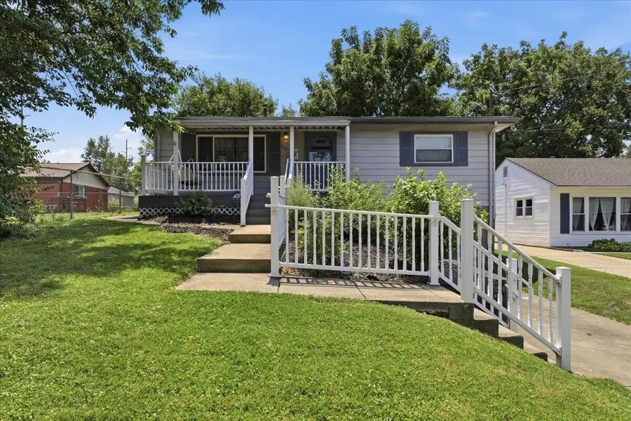 503 Rosary Drive, Erlanger, KY 41018 - #3
