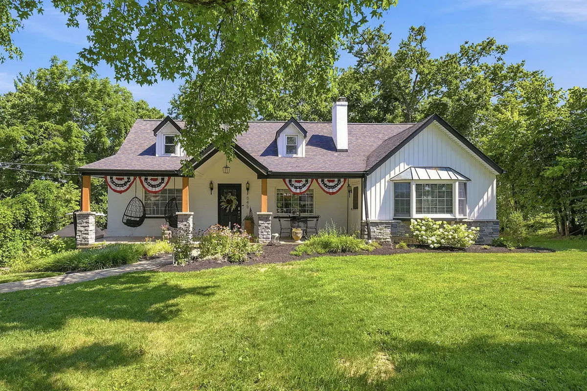 545 Dudley Road, Edgewood, KY 41017 - #1