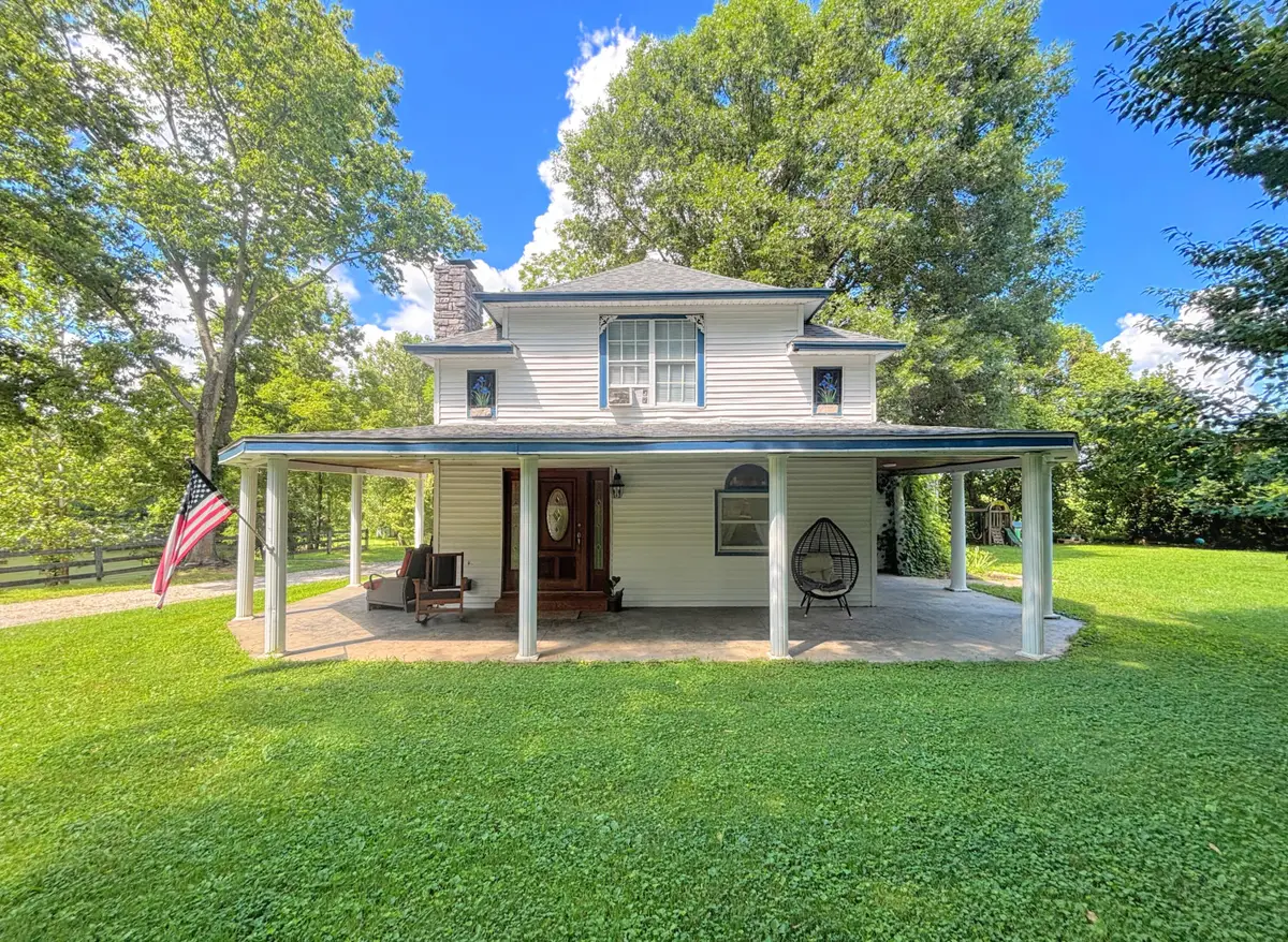 3788 Rich Road, Morning View, KY 41063 - #1